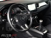 Renault Captur 1.0 TCe Techno