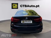 BMW X6 xDRIVE 30d Pack M 