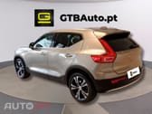 Volvo XC40 I.V.A DEDUTIVEL Recharge T5 Inscription