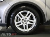 Toyota C-HR 1.8 Hybrid Comfort