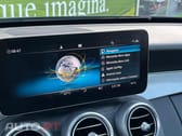 Mercedes-Benz C 220 d AMG Line