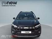 Dacia Jogger ECO-G 100 Bi-Fuel Expression 7 lugares
