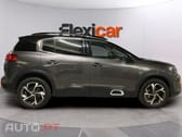 Citroen C5 Aircross 1.5 BlueHDi Shine