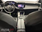 Peugeot 308 SW 1.2 PureTech GT EAT8