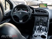 Peugeot 3008 2.0 HDi Hybrid4