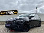 Fiat Tipo 1.3 M-Jet Lounge Tech