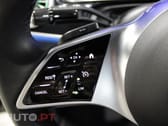 Mercedes-Benz EQE 350 +