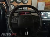 Citroen C4 Cactus 1.6 BlueHDi Shine