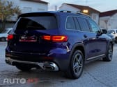 Mercedes-Benz GLB 200 d AMG Line