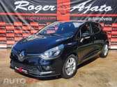 Renault Clio 1.5 dCi Limited EDition
