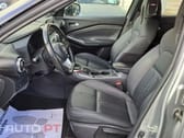Nissan Juke 1.0 DIG-T Tekna DCT