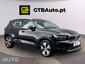 Volvo XC40 1.5 T2 MOMENTUM