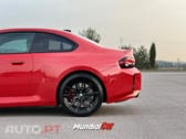 BMW M2 Competition Auto