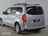 Mercedes-Benz EQT 200