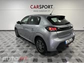 Peugeot 208 1.5 BlueHDi Active Pack