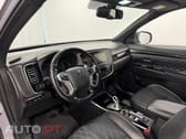 Mitsubishi Outlander 2.4 Intense