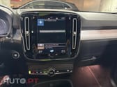 Volvo XC40 1.5 T5 PHEV R-Design Expression