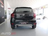 Dacia Sandero 0.9 TCe Comfort Bi-Fuel