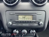 Audi A1 1.6 TDI Advance