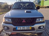Mitsubishi Pajero Sport 2.5 TD GLS