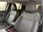 Jeep Avenger Summit 54 kWh