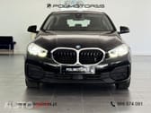 BMW 116 d Advantage