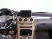 Mercedes-Benz C 350 e T 7G-TRONIC Edition