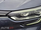 Renault Mégane Sport Tourer 1.5 dCi Bose Edition EDC