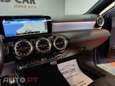 Mercedes-Benz A 250 e AMG Line