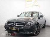 Mercedes-Benz C 300 de Edition