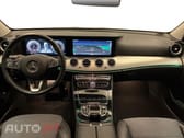 Mercedes-Benz E 220 d 9G-Tronic