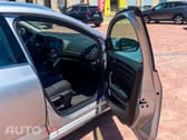 Renault Mégane Sport Tourer 1.5 Blue dCi Intens EDC