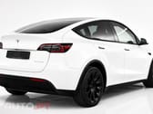 Tesla Model Y Long Range Tração Integral