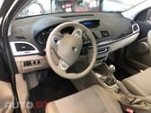 Renault Mégane Break 1.5 dci grand Tourer