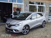 Renault Grand Scénic dCi 110 FAP EDC Dynamique
