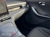 Smart #1 66 kWh Pro+ 22kW