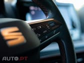 Seat Ibiza 1.0 TSI FR