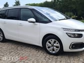 Citroen C4 SpaceTourer 1.5 BlueHDi Shine EAT8