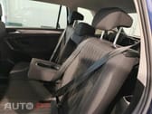 Volkswagen Tiguan 2.0 TDI Life DSG