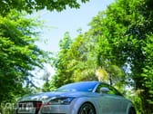 Audi TT 2.0 TFSi S-line S tronic