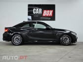 BMW M2 Competition Coupe DKG