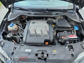Seat Ibiza 1.2 TDI Sport DPF