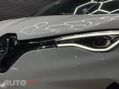 Renault Zoe (c/ Bateria) Zen 50