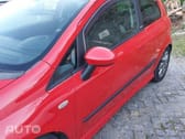 Fiat Punto Evo 1.2 racing vp