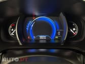 Renault Mégane Sport Tourer 1.5 dCi Limited EDC