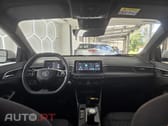 MG MG3 1.5 L Hybrid+ Comfort