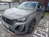 Peugeot E-2008 54 kWh Allure