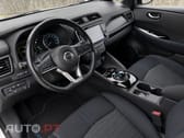 Nissan Leaf N-Connecta 40 kWh