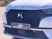 DS DS7 Crossback E-Tense Performance Line + EAT8