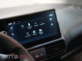 Fiat e-Doblo 50 kWh Maxi